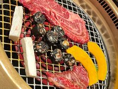 -御牛道日式烤肉料理(杭州万象城店)