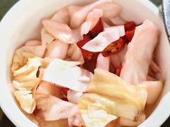 -小杨翘脚牛肉