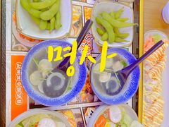 -饭町二郎日式综合茶餐(中安广场店)