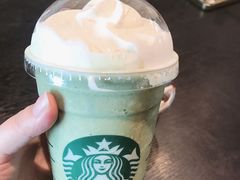 -星巴克臻选(武汉经开永旺梦乐城店)