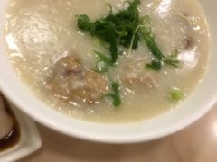 招牌状元及弟粥-盛记粥面(佐敦店)