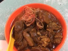 -清真惠记