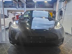 -天猫养车贴膜轻改·蓝电(优匹康桥东路店)