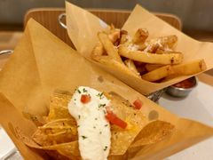 -农畉LONFOOD(益田假日广场店)