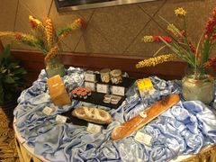 -银帆宾馆-自助餐厅(金马路店)