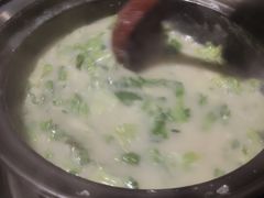 -大良毋米粥(锦龙路总店)