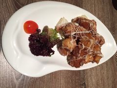 茉莉餐饮(包河万达店)-茉莉餐厅(包河万达店)