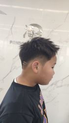 点击看大图 -潘多拉Hairsalon