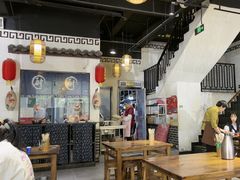 -高伟炒鸡总店(金源路店)