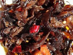 -龙姐私房菜(和顺古镇店)