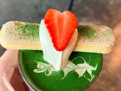 -luutosa  cafe & tea 鹿兔山