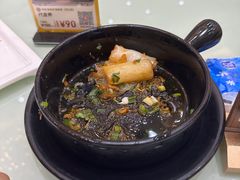 -禄福山庄•顺德菜·融和菜(龙江店)
