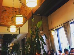-喜越泰莱·泰越料理(海逸新天地店)