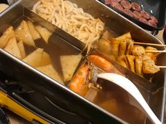 -百年食客韩式烤肉(南三环店)
