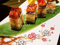 android_upload_pic-广州建国酒店·涟日本料理