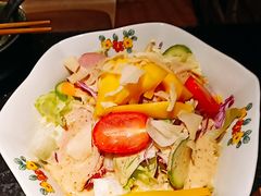 -無境·匠心日本料理(汉街店)