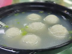 -景好海鲜餐厅(大鹏必选旅游店)