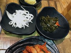 -哈哈碳都·牛肋条无限自助烤肉(台江万达店)
