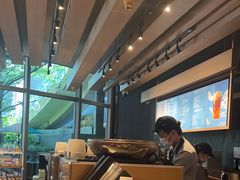 -星巴克臻选(杭州万象城店)