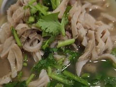 -清真喜兰老丁羊汤特色小吃