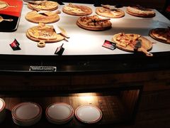 -比格比萨自助(花园路店)