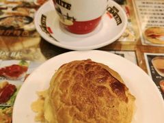 -香港新曜记茶餐厅(星耀城店)
