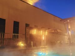 -清河半岛温泉度假酒店