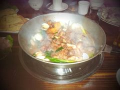 焖鹅-同顺鹅庄(南华路店)