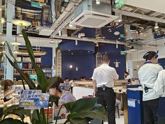-兰湘子·湘菜小炒(长安万科广场店)