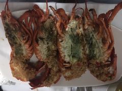 -解放碑威斯汀酒店-知味国际美食餐厅