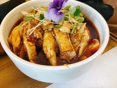 -云里小坐·小院里·团建·宴请·下午茶(三圣乡店)