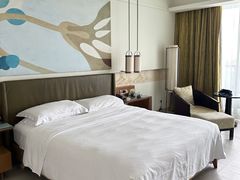 -三亚海棠湾万丽度假酒店