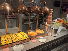 -南湖宾馆·鸳湖阁全日制餐厅