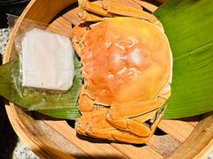 -南京大牌档(龙湖长楹天街店)