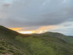 -日月山景区