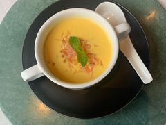 杨枝甘露-三号黄浦会Canton Table