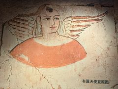 -巴音郭楞蒙古自治州博物馆