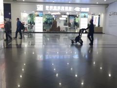 -福州长乐国际机场