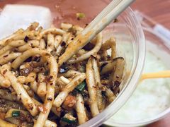-夏食光安顺小舒冰粉冰浆(甲秀楼店)