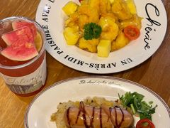 -岛风·台食小馆 ISLAND BISTRO(烟台山店)