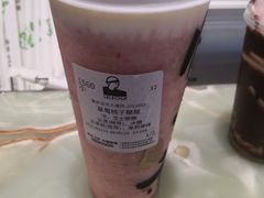 -LELECHA乐乐茶(百货大楼店)