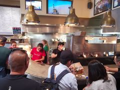 -Fergburger(皇后镇店)