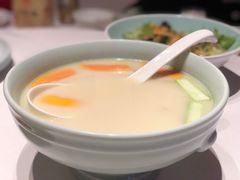 -俏江南天津时尚曲艺主题餐厅(马场道店)