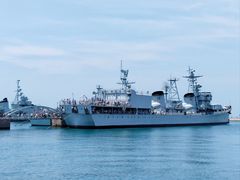 -中国人民解放军海军博物馆