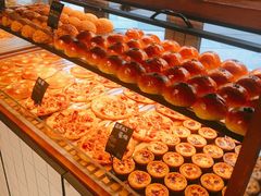 -Dough&Joe团憩(瑞虹天地月亮湾店)