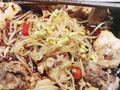 -云海肴·汽锅鸡·云南菜(高德置地店)