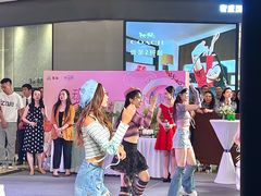 -天河城购物中心