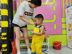 -郑州高新·万科广场