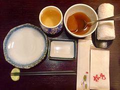 -松子料理(亮马桥店)