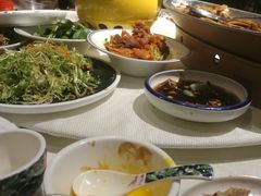 -老浒记烤鸭-北京菜(琉璃厂店)